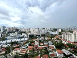 Stirling Residences (D3), Apartment #460005271